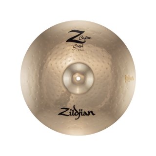 Zildjian (른) Z å 17 Z Custom Crashe 17