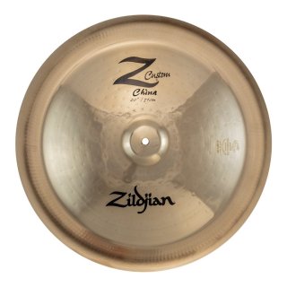Zildjian (른) Z 㥤 20 Z Custom China 20