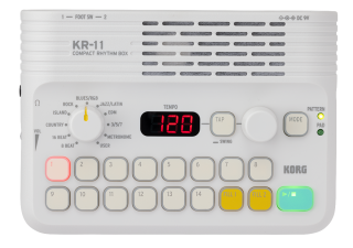 KORG (륰) ѥ ꥺࡦܥå KR-11