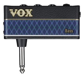 VOX ( å ) 쥭١ѥإåɥե󡦥 amPlug3 Bass AP3-BA