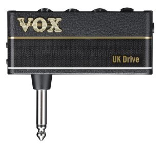 VOX ( å ) 쥭ѥإåɥե󡦥 amPlug3 US Silver UK Drive AP3-UD