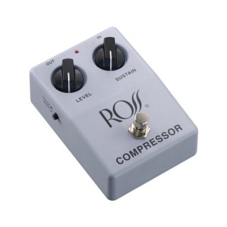 ROSS () Compressor