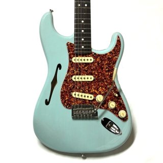  Fender (ե)LIMITED EDITION AMERICAN PROFESSIONAL II STRATOCASTER THINLINE (TDB) ڥϡɥ°