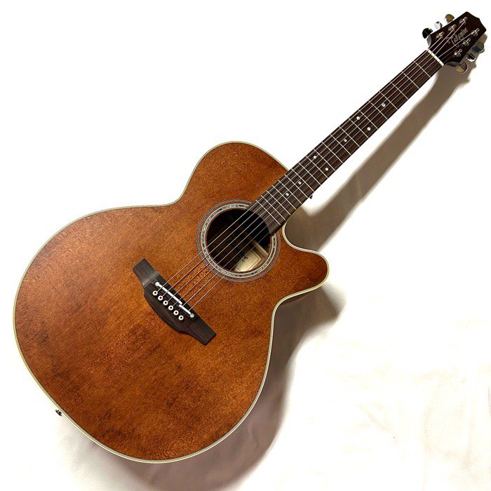 Takamine(タカミネ) PTU531C/VBS エレアコギター - シライミュージック