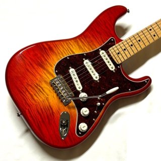  Fender(ե) 쥭 2024 COLLECTION, MADE IN JAPAN HYBRID II STRATOCASTER ڥեȥ°