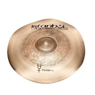 イスタンブール アゴップ ( Istanbul Agop ) シンバル - シライミュージック