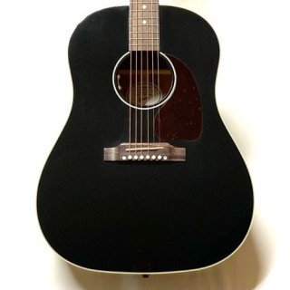 Gibson (֥) ƥå J-45 standard EBONY GLOSS