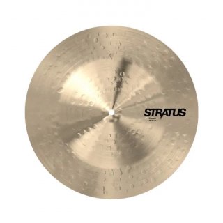 SABIAN (ӥ) STRATUS꡼ CHINESE 18