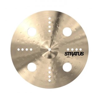 SABIAN (ӥ) STRATUS꡼ ZERO 18