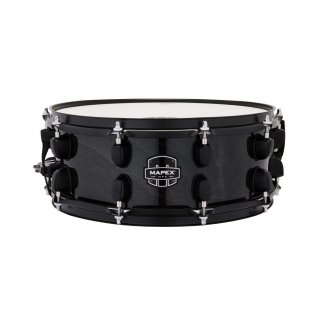 MAPEX (ᥤڥå) ͥɥ MPX SNARE (MIDNIGHT BLACK) 14x5.5