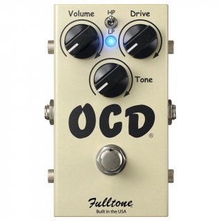 Fulltone (եȡ) Сɥ饤 OCD V2