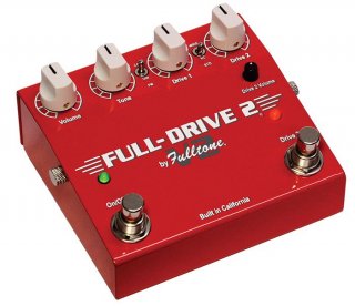 Fulltone (եȡ) Сɥ饤 FULL-DRIVE 2 V2