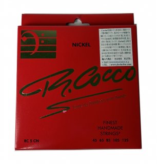 R COCCO ( 㡼ɥ ) 쥭١ (NICKEL) RC 5 C(N) 1å