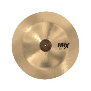 SABIAN (ӥ) HHX꡼ DOMINATOR CHINESE 20 HHX-20DMC