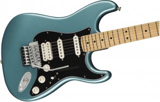  Fender (ե) 쥭 Player Stratocaster Floyd Rose HSS 顼:Tidepoolڥեȥ°