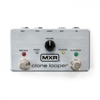 MXR (२å) Clone Looper Pedal M303