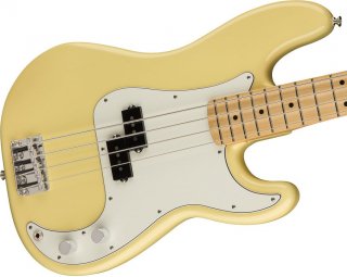  Fender (ե) 쥭١ Player Precision Bass 顼Buttercream
ڥեȥ°