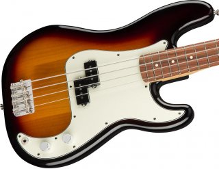 Fender (ե) 쥭١ Player Precision Bass 顼3-Color Sunburst ڥեȥ°