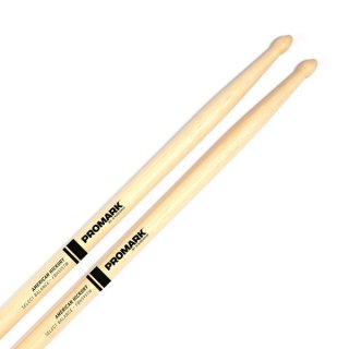 Promark (ץޡ) ɥॹƥå Forward Balance Hickory .595