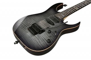 Ibanez (Хˡ) 쥭 RG8870-BRE (Black Rutile)ڥϡɥ뎥°ۢ