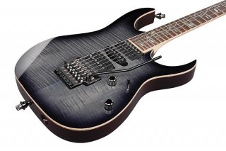 Ibanez (Хˡ) 쥭 RG8570-BRE (Black Rutile)ڥϡɥ뎥°ۢ