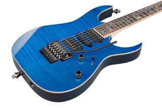 Ibanez (Хˡ) 쥭 RG8570-RBS (Royal Blue Sapphire)ڥϡɥ뎥°ۢ