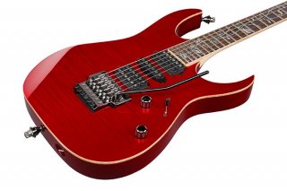 Ibanez (Хˡ) 쥭 RG8570-RS (Red Spinel)ڥϡɥ뎥°ۢ