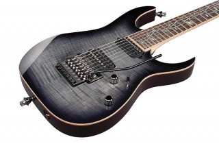 Ibanez (Хˡ) 쥭 RG8527-BRE (Black Rutile)ڥϡɥ뎥°ۢ