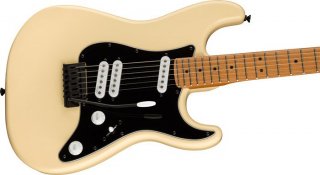 Squier (磻/磻䡼) 쥭 Contemporary Stratocaster Special 顼Vintage Whiteڥեȥ°