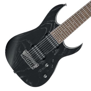 Ibanez (Хˡ) 쥭 RG5328-LDK (Lightning Through A Dark)ڥϡɥ뎥°ۢ