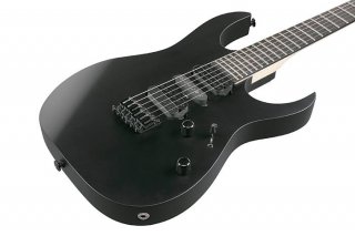 Ibanez (Хˡ) 쥭 RG6HSHFX-BKF (Black Flat)ڥեȥ°