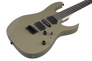 Ibanez (Хˡ) 쥭 RG6HSHFX-KMF (Khaki Metallic Flat)ڥեȥ°ۢ