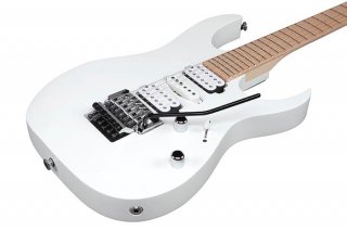 Ibanez (Хˡ) 쥭 RG6HSHMTR-WHF (White Flat)ڥեȥ°