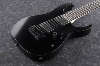 Ibanez (Хˡ) 쥭 RGIXL7-BKF (Black Flat)ڥեȥ°