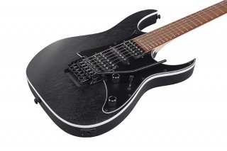 Ibanez (Хˡ) 쥭 RG450B-WK (Weathered Black)ڥХå°