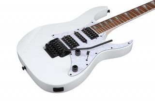 Ibanez (Хˡ) 쥭 RG450DXB-WH (White)ڥХå°