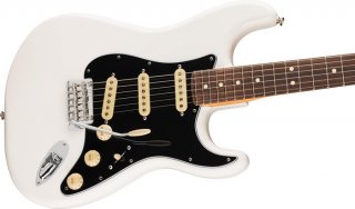 Fender (ե) 쥭 Player II Stratocaster 顼Polar Whiteڥեȥ°