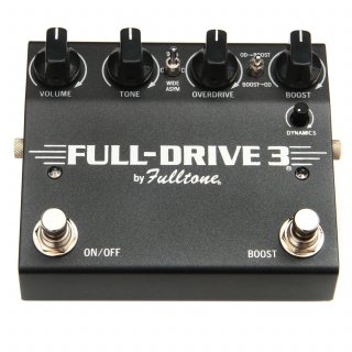 Fulltone (եȡ) Сɥ饤 Full-Drive 3