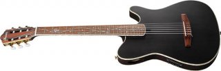 Ibanez (Хˡ) 쥬åȥ ƥࡦإ󥽥󡦥ǥ TOD10N-TKF (Transparent Black Flat)ڥХå°ۢ