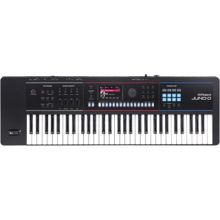 Roland () 󥻥 61 Synthesizer JUNO-D6