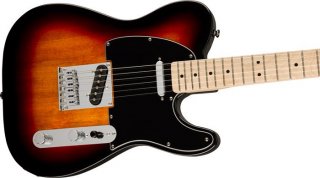 Squier (磻/磻䡼) 쥭 Affinity Series Telecaster 顼3-Color Sunburstڥեȥ°