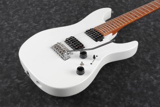 Ibanez (Хˡ) 쥭 AZ2402-PWF (Pearl White Flat)ڥϡɥ뎥°ۢ