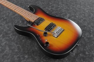 Ibanez (Хˡ) 쥭 AZ2402L-TFF (Tri-fade Burst Flat)ڥϡɥ뎥°ۢ