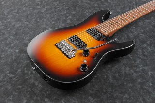 Ibanez (Хˡ) 쥭 AZ24027-TFF (Tri-fade Burst Flat)ڥϡɥ뎥° 