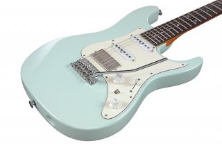 Ibanez (Хˡ) 쥭 AZ2204NW-MGR (Mint Green)ڥϡɥ뎥°