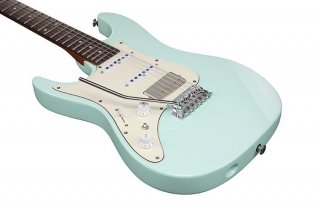 Ibanez (Хˡ) 쥭 AZ2204NWL-MGR (Mint Green)ڥϡɥ뎥°