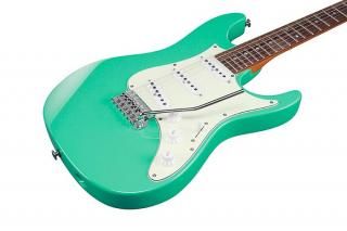 Ibanez (Хˡ) 쥭 AZ2203N-SFG (Seafoam Green)ڥϡɥ뎥°