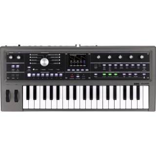 KORG (륰) MICROKORG 2 ʥǥ󥰥󥻥 37