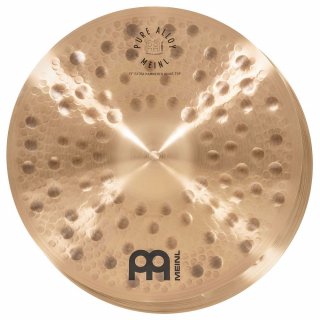 MEINL (ޥͥ) ԥ奢ȥϥޡɥ꡼ ϥϥåȥХ 15 ڥPA15EHH