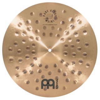 MEINL (ޥͥ) ԥ奢ȥϥޡɥ꡼ å奷Х 16 PA16EHC